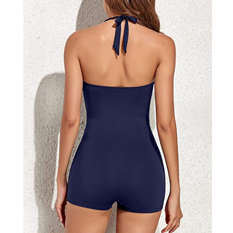 Badpak Dames Sportief Comfortabel Zwemkleding