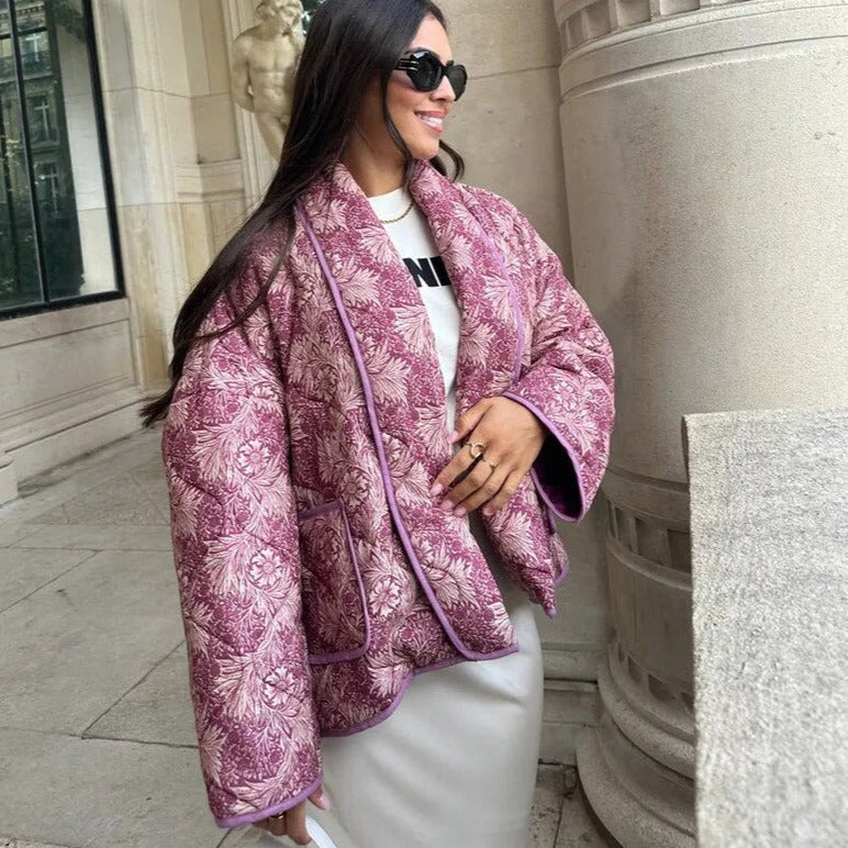 Dame Blazer Jasje Elegante Stijl