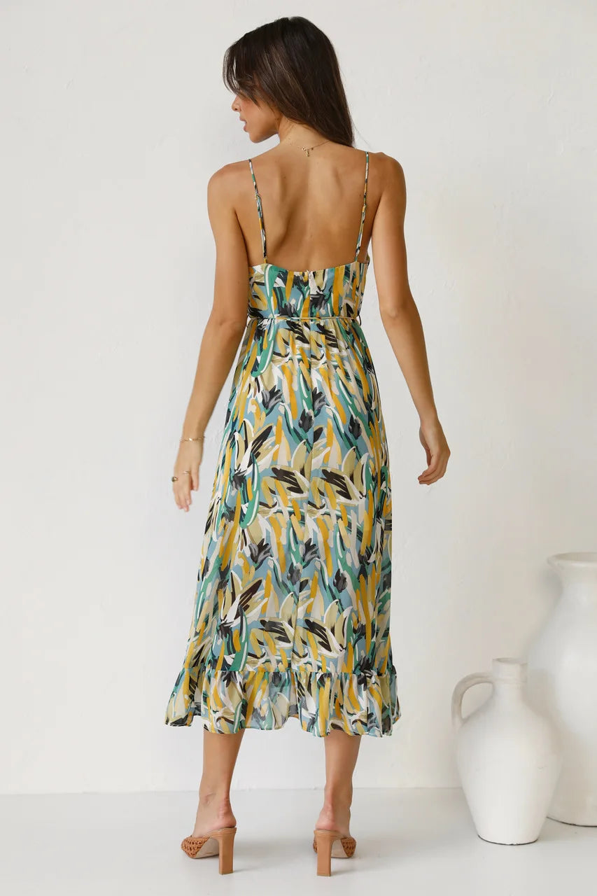 Elegante Avondjurk Selene