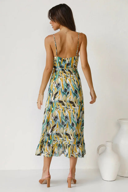 Elegante Avondjurk Selene