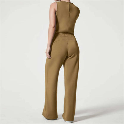 Vrouwelijke Zomer Romper Luxe Jurk Model