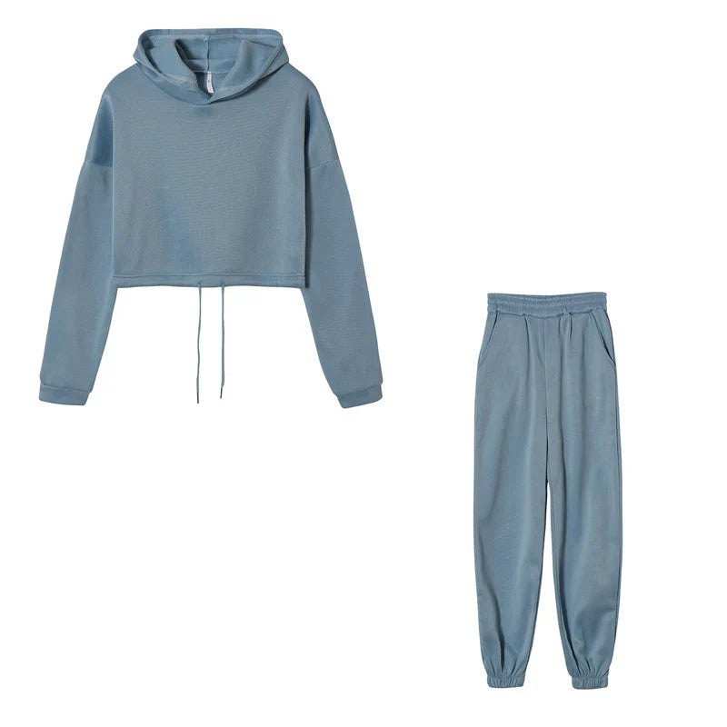 Dames Sportpak Set Comfortabel en Flexibel