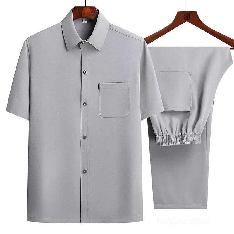 Michele Comfortabele Set van 2 Delen - StudioMarella