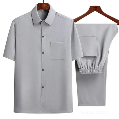 Michele Comfortabele Set van 2 Delen - StudioMarella