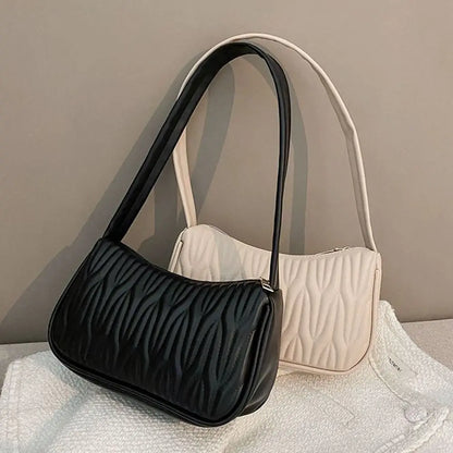 Luxe Schoudertas Casual Design voor Dames - StudioMarella