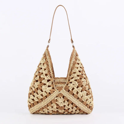 Strandtas van Riet Vintage Stijl