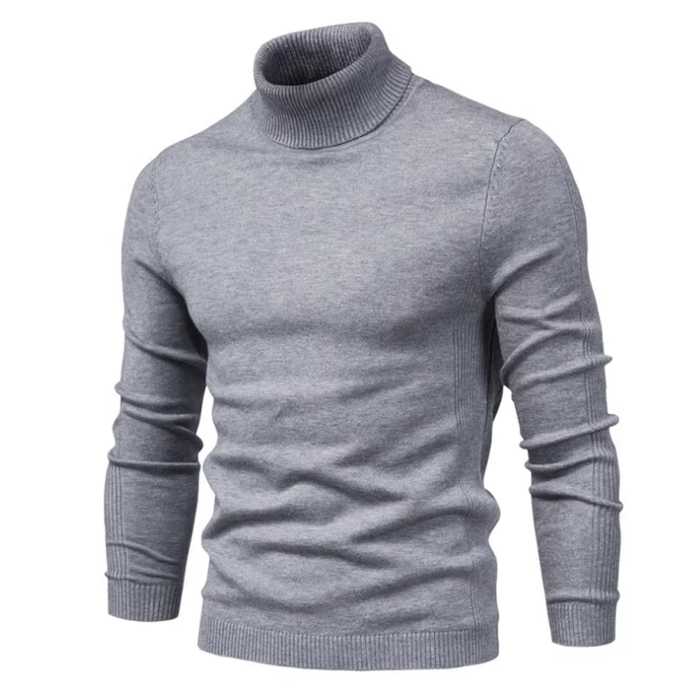 Nico | Dolcevita Trui Casual Stijl