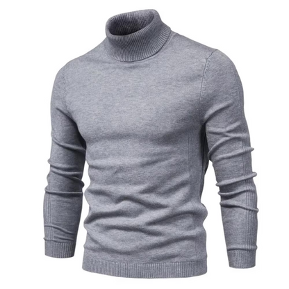 Nico | Dolcevita Trui Casual Stijl