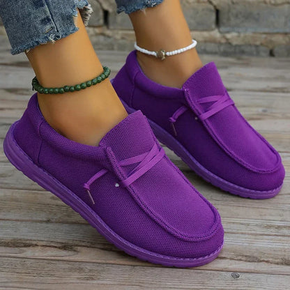 Sneakers Hoge Platform Zomers en Trendy