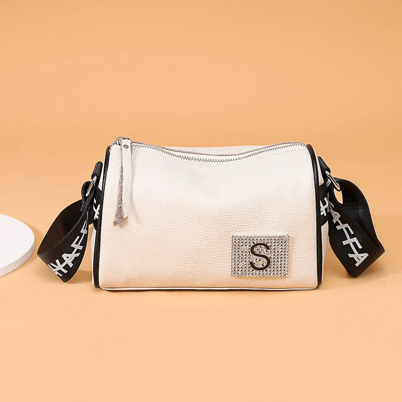 Stijlvolle Luxe Handtas voor Dames