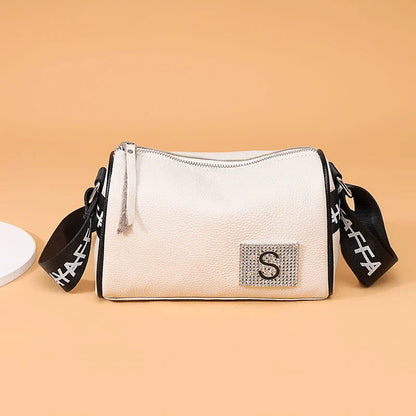 Stijlvolle Luxe Handtas voor Dames