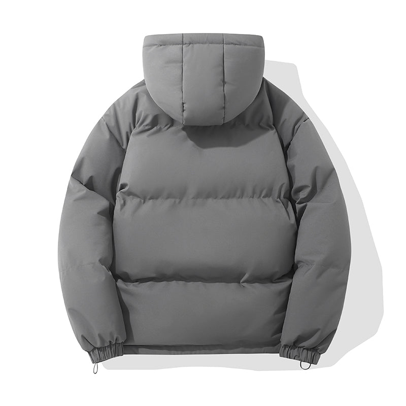 Gabriella | Klassieke Sweatshirt met Kap