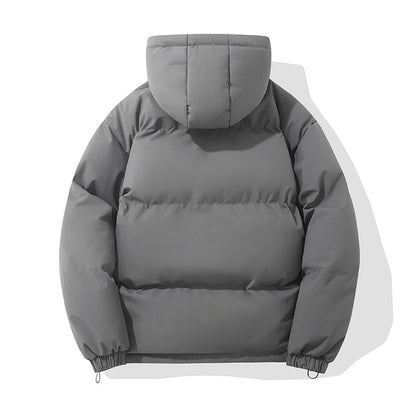 Gabriella | Klassieke Sweatshirt met Kap