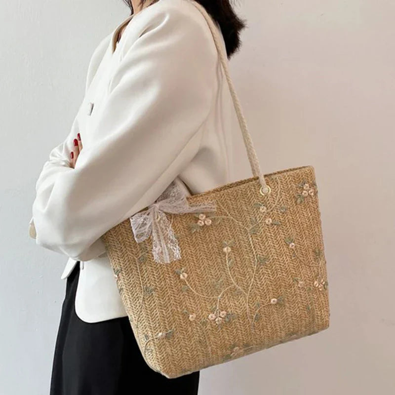 Luxe Vrouwentas van Leer met Elegant Design - StudioMarella