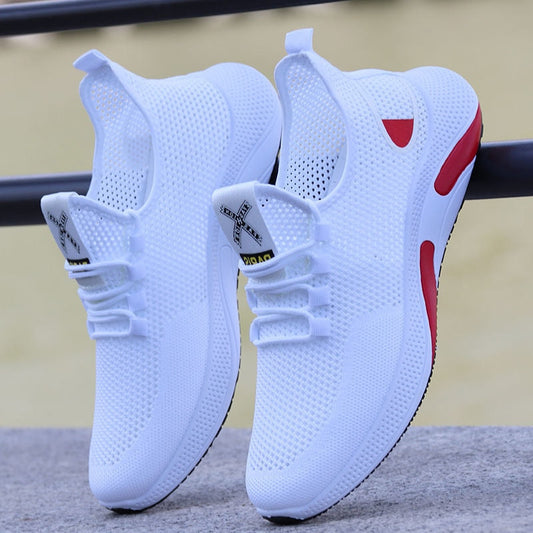 Heren Loopschoenen Sportieve Gymschoenen Hardloop Reece - StudioMarella