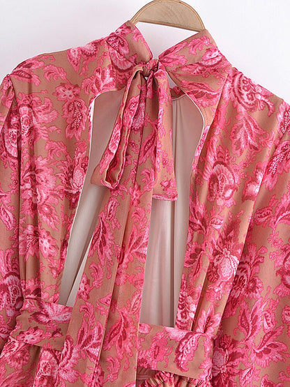 Vrouwen Playsuit Jurk Velanora Veronika