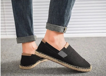Elegante Enzo Schoenen voor Mannen