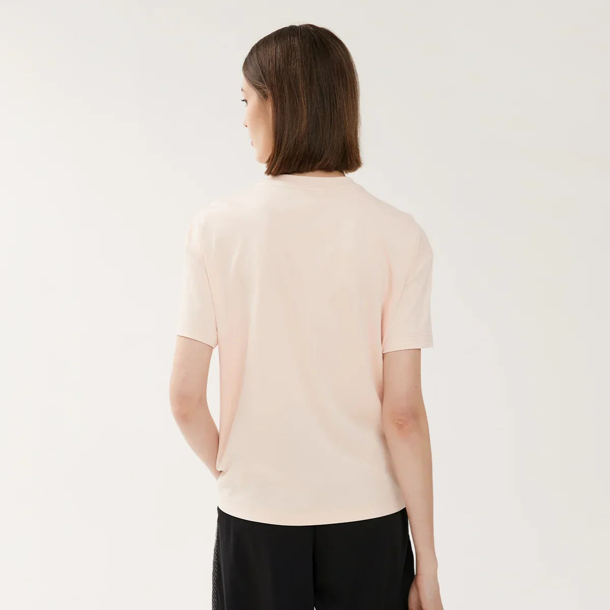 Luxe T-Shirts voor Mannen en Vrouwen Elegance Stijl