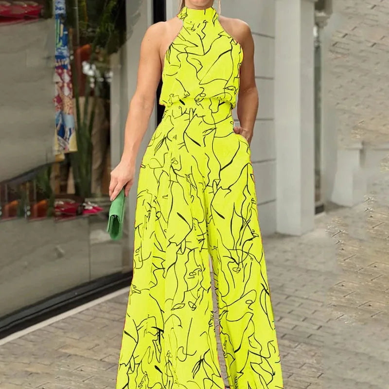 Witte Zomerjurk Vrouwelijk Elegante Jurk