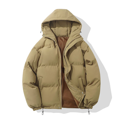 Gabriella | Klassieke Fleece Hoodie