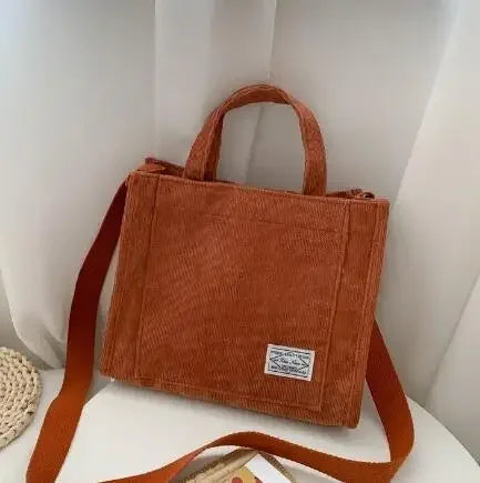 Grote Leer Tassen voor Dames Moderne Stijl - StudioMarella