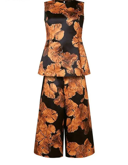 Zomerse Luxe Badlaken Set