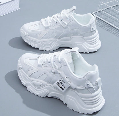 Dames Sneakers Comfortabel Sportief Christien I