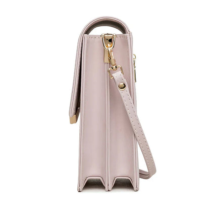 Luxe Schoudertas voor Dames Elegant Design