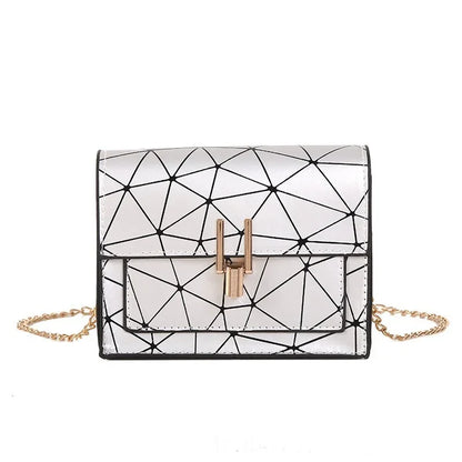 Stijlvolle Crossbody Tas voor Dames