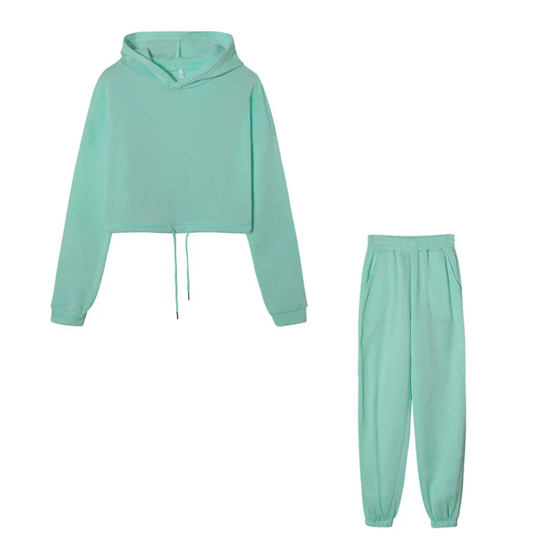 Dames Sportpak Set Comfortabel en Flexibel