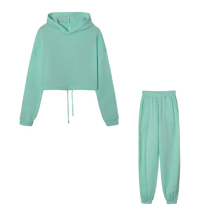 Dames Sportpak Set Comfortabel en Flexibel