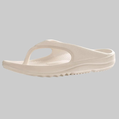 Orthopedische Badslippers Unisex Comfortabel Steunzool