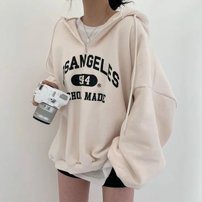 Vrouwen Sweatshirts Warm Dik Isolerend - StudioMarella