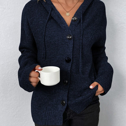 Dames Trui Warm en Comfortabel Zacht Stijlvol