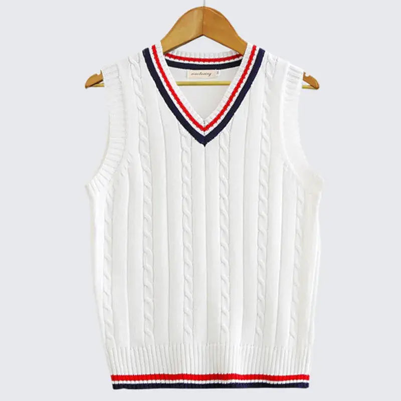 Kinder Gilet Warm en Zacht