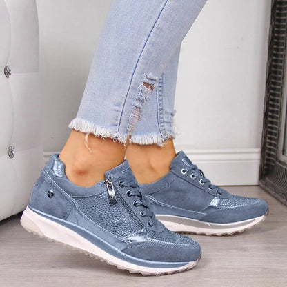 Orthopedische Comfortschoenen voor Dagelijks Gebruik