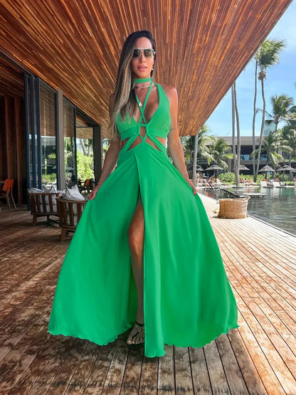 Zomerjurkje Bloemenprint Romantische Stijl - StudioMarella