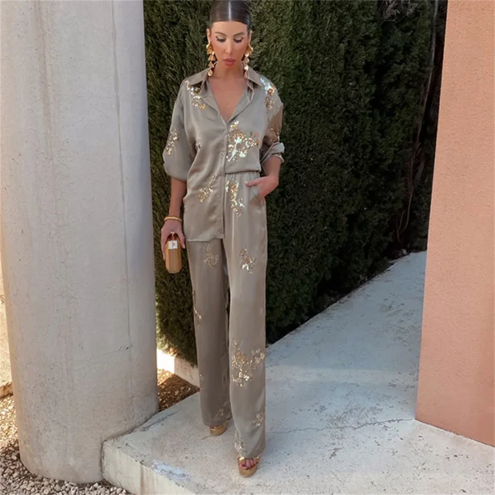Dames Kleding Set Mode Sheila Collectie - StudioMarella