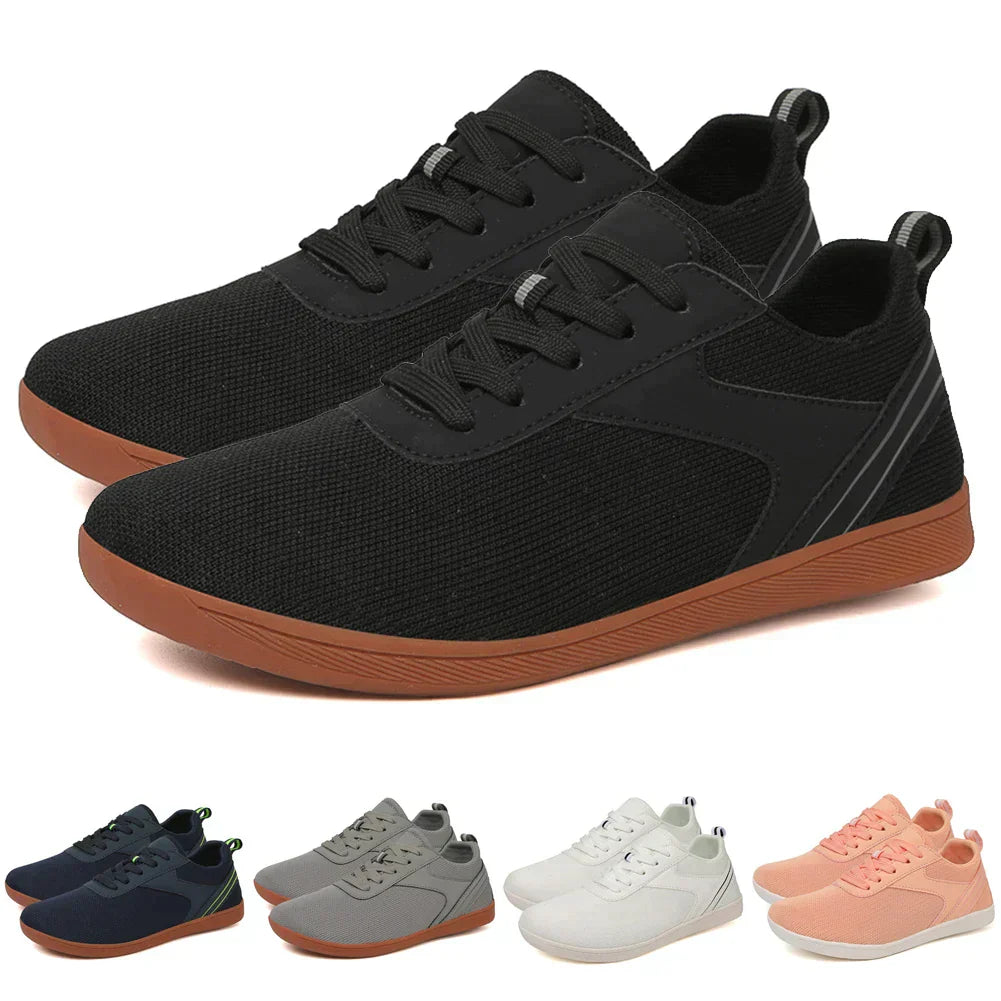 Barefoot Schoenen voor Mannen en Vrouwen All Season