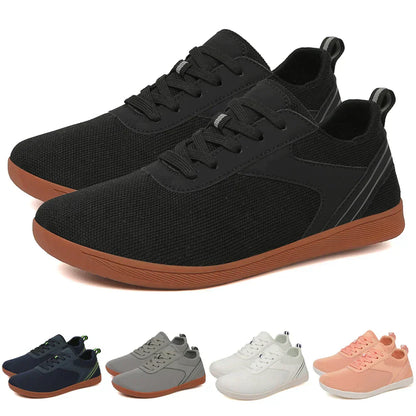 Barefoot Schoenen voor Mannen en Vrouwen All Season