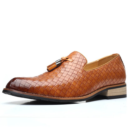 Romeo | Stijlvolle Mode Schoenen