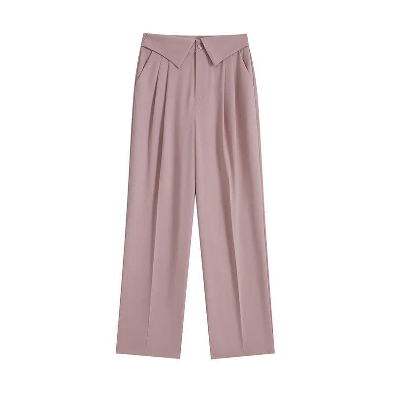 Glitter Broek van GlimmerGlam