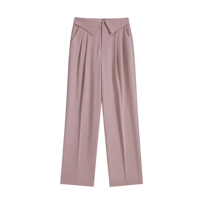 Glitter Broek van GlimmerGlam