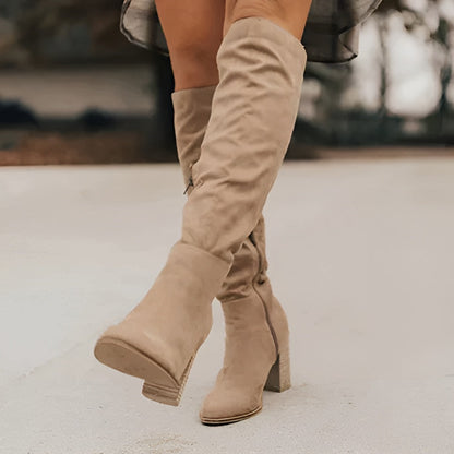 Elegante Dameschoenen Vanessa