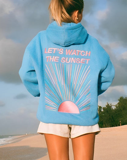 Dames Hoodie Oversized Warm en Comfortabel