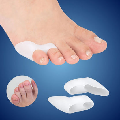Orthopedische Teenspreiders – Correctie voor Bunions, Hamertenen en Teenuitlijning