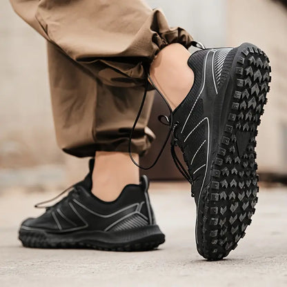 Sneakers voor Mannen Lichtgewicht Outdoor Sportschoenen