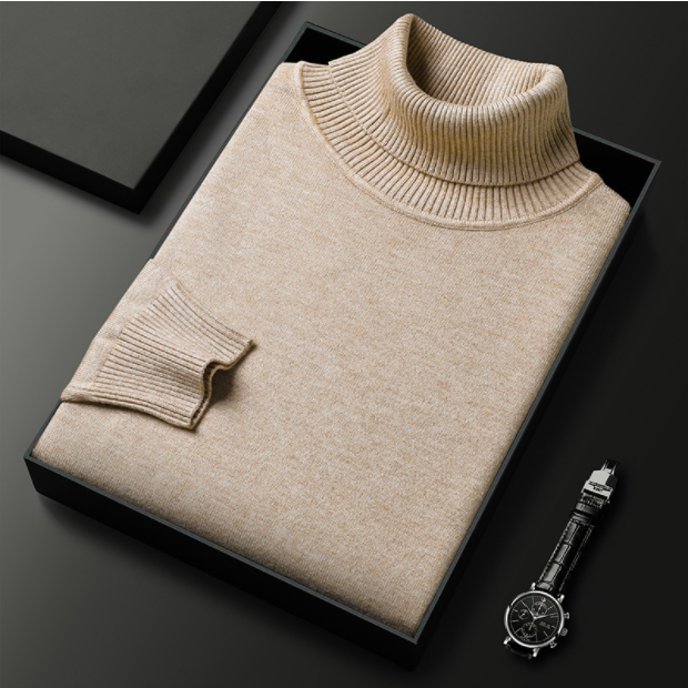 Elegante Heren Trui Domenico