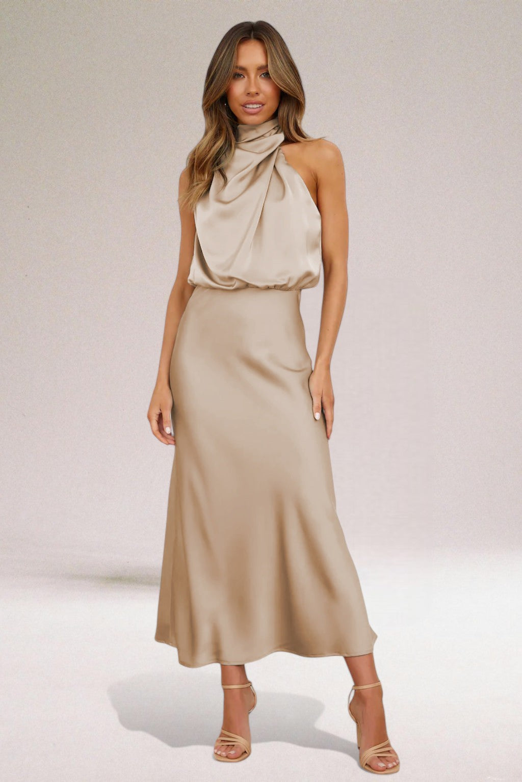 Glamour Jurk van Raso Melissa