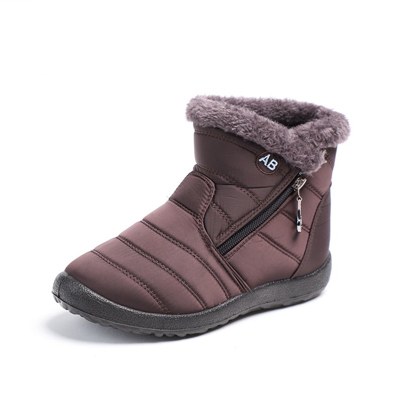 Waterdichte Sneeuwlaarzen Blancha